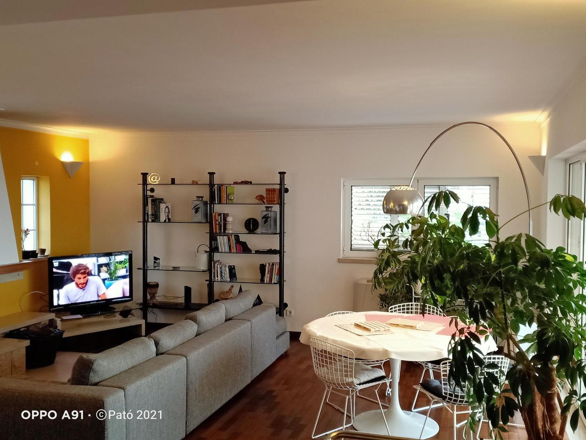 Leiria Fatima Nazare 3 Bedroom House Zewnętrze zdjęcie