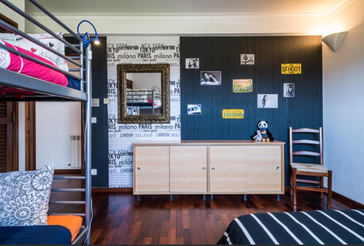 Leiria Fatima Nazare 3 Bedroom House Zewnętrze zdjęcie