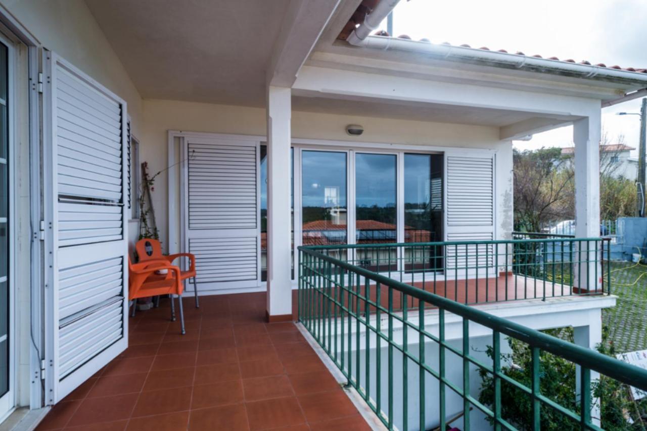 Leiria Fatima Nazare 3 Bedroom House Zewnętrze zdjęcie