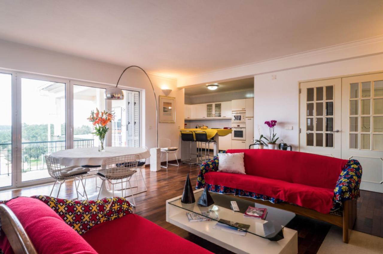 Leiria Fatima Nazare 3 Bedroom House Zewnętrze zdjęcie