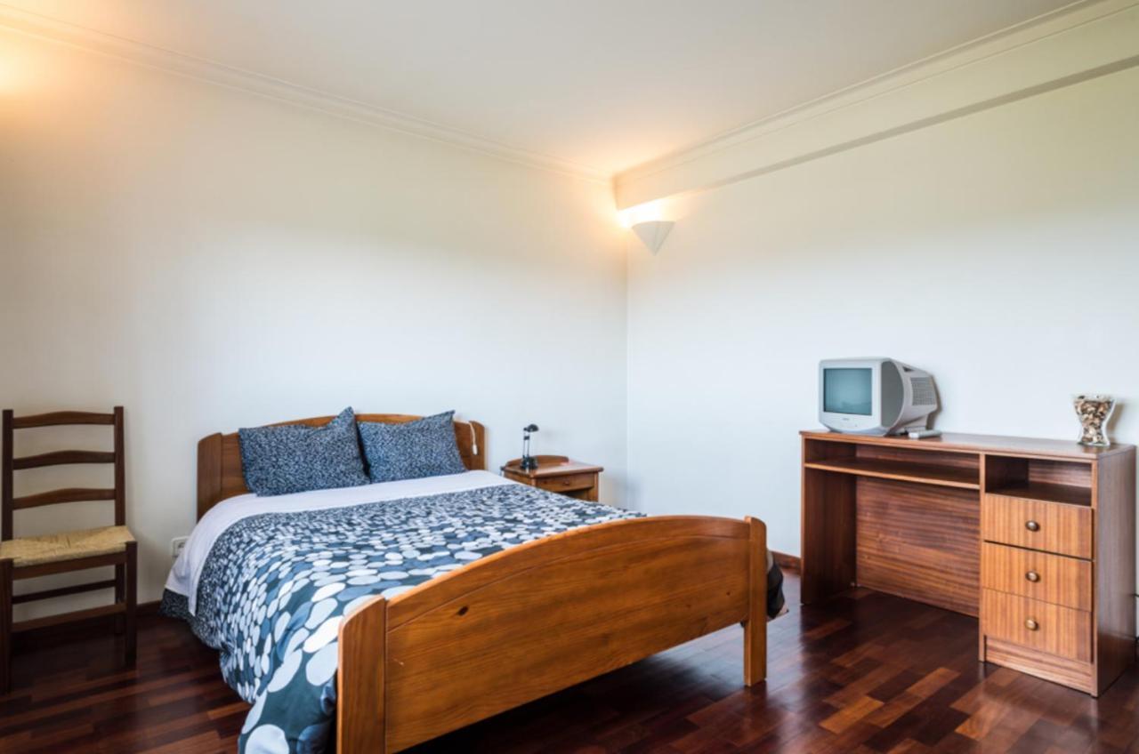 Leiria Fatima Nazare 3 Bedroom House Zewnętrze zdjęcie