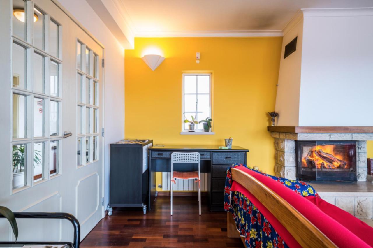 Leiria Fatima Nazare 3 Bedroom House Zewnętrze zdjęcie