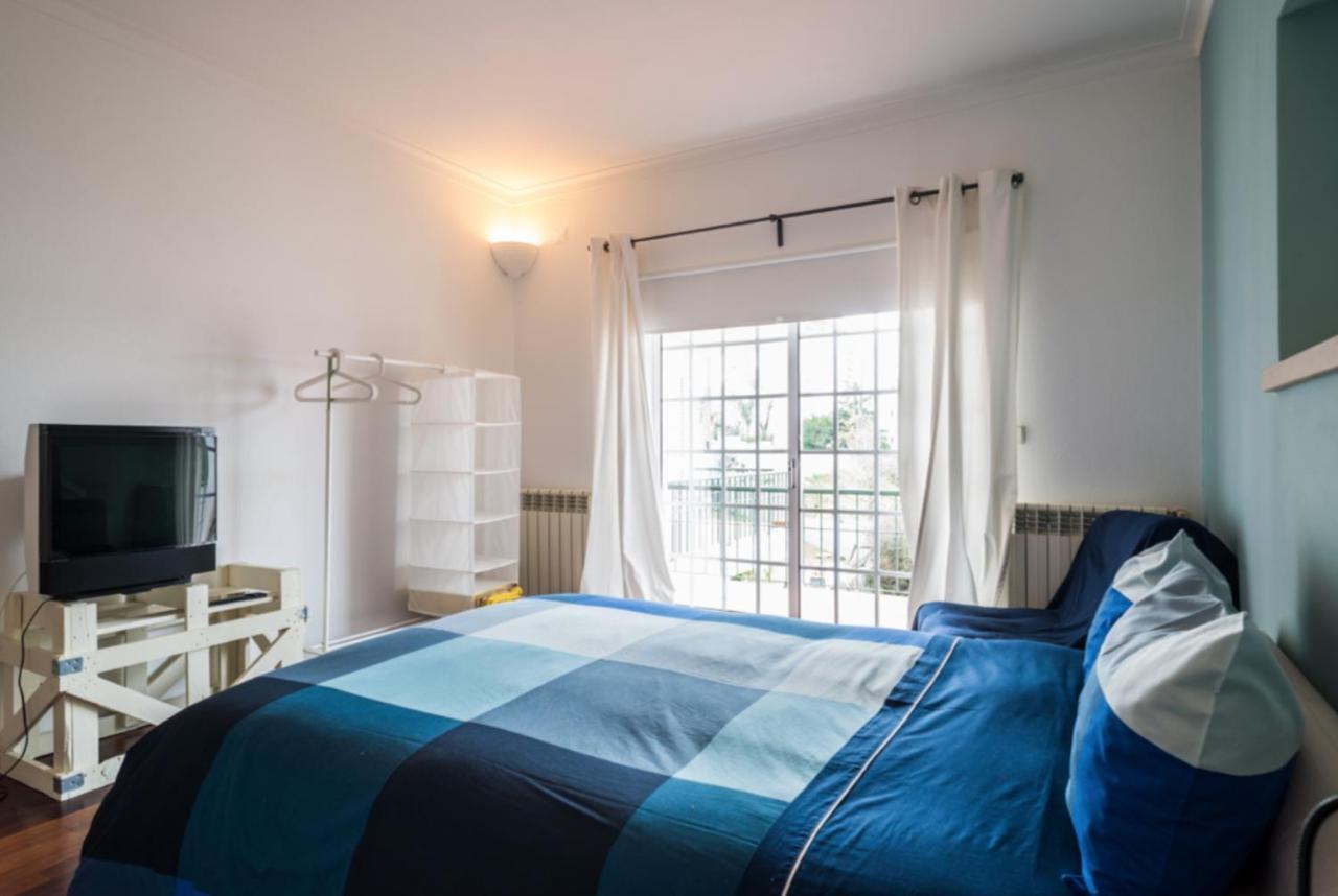 Leiria Fatima Nazare 3 Bedroom House Zewnętrze zdjęcie